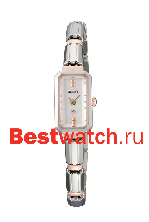 Часы Orient Lady Rose RBCT005W
