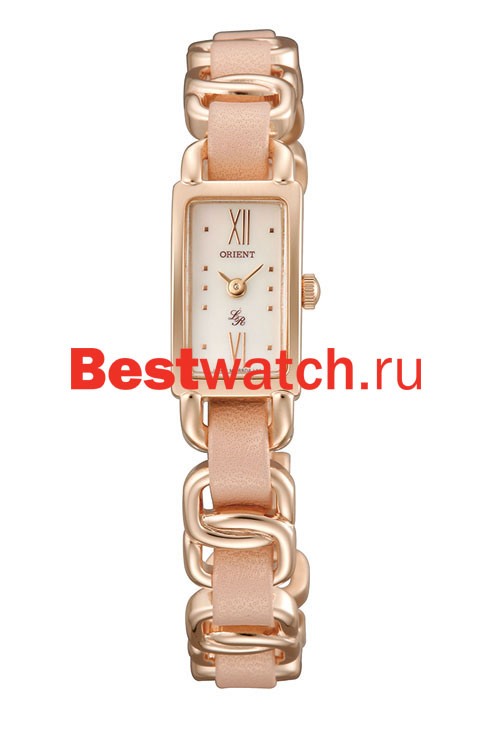 Часы Orient Lady Rose RBDA005W