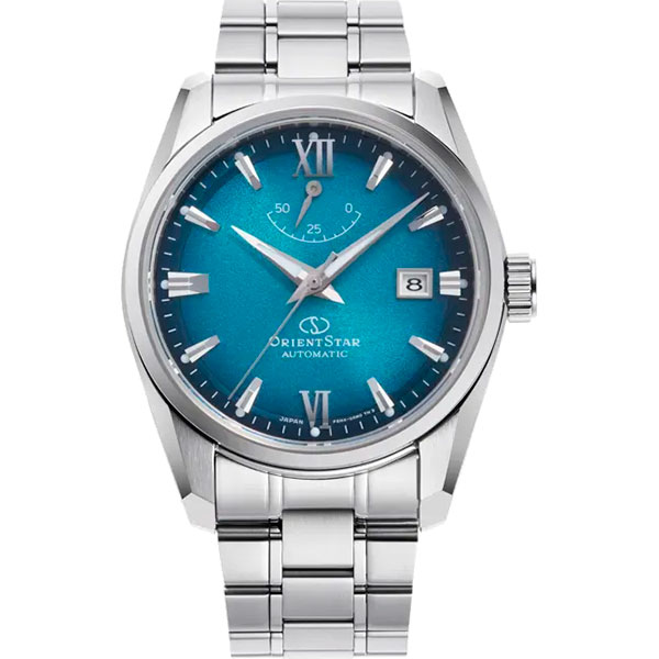 Часы Orient Orient Star RE-AU0114E