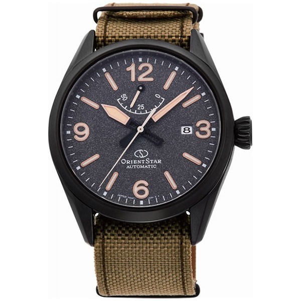 Часы Orient Orient Star RE-AU0206B00B