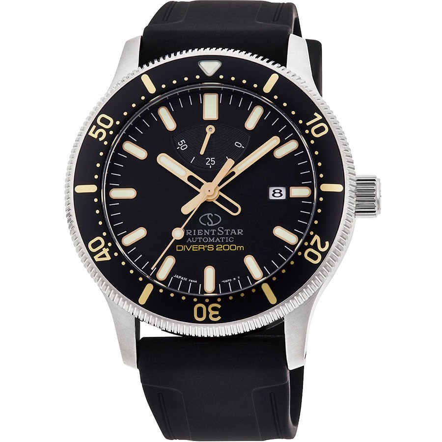 Часы Orient Orient Star RE-AU0303B00B