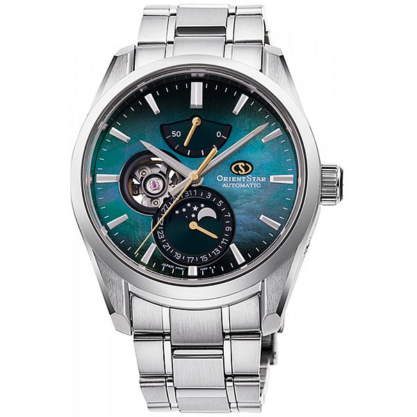 Часы Orient Orient Star RE-AY0006A00B