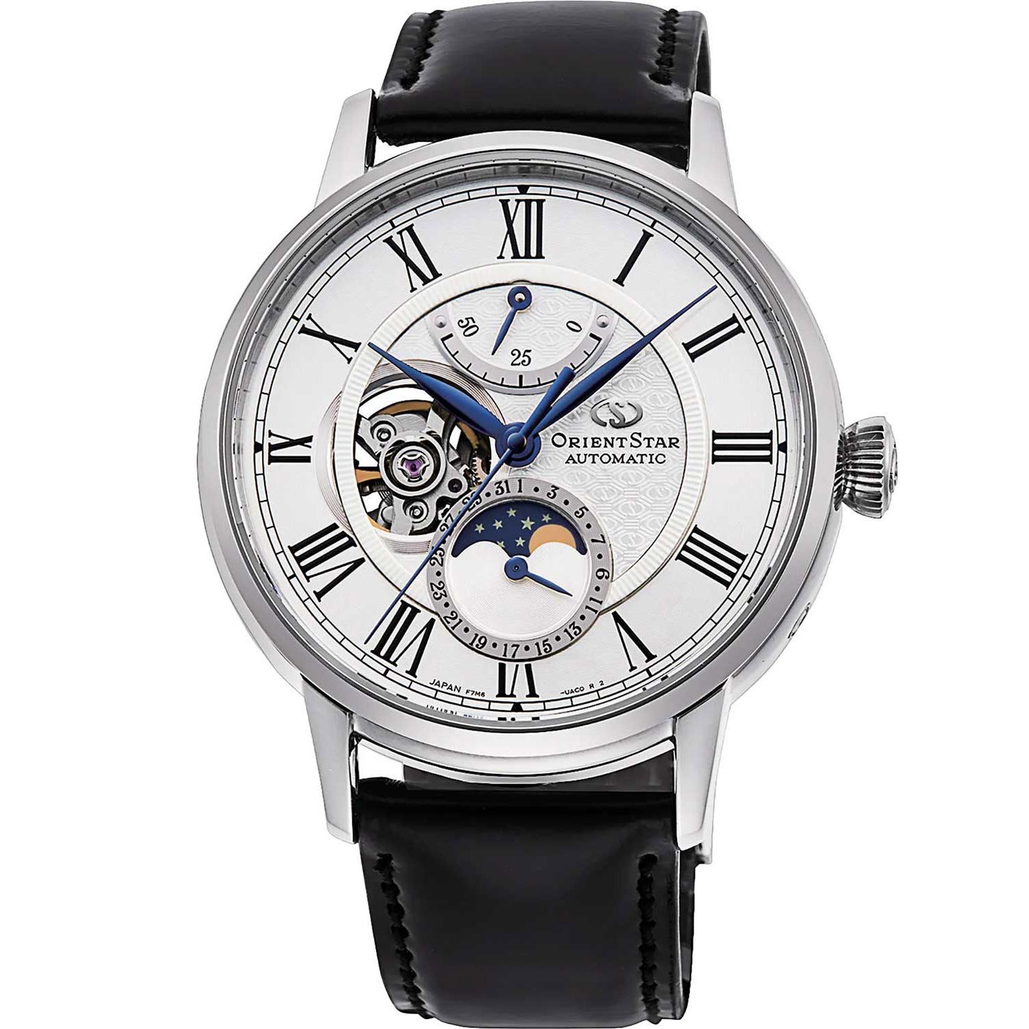 Часы Orient Orient Star RE-HH0001S00B