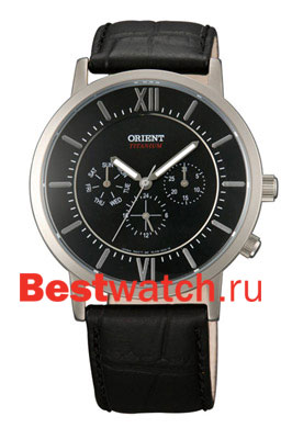 Часы Orient Titanium RL03005B