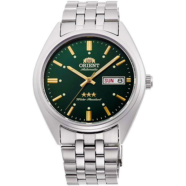 Часы Orient Three Star RN-AB0E07E21Z