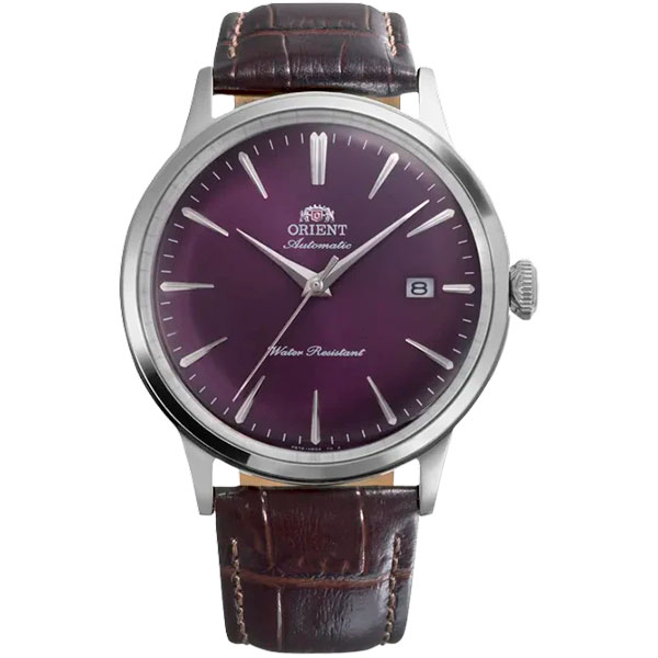 Часы Orient Classic Automatic RN-AC0032V