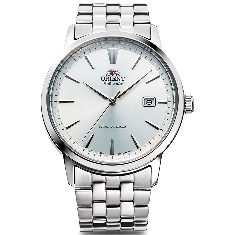 Часы Orient AUTOMATIC RN-AC0F02S