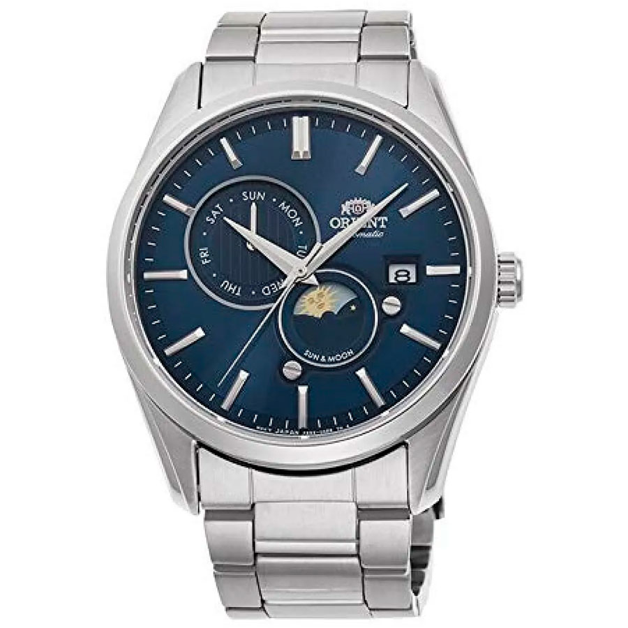Часы Orient Contemporary RN-AK0303L