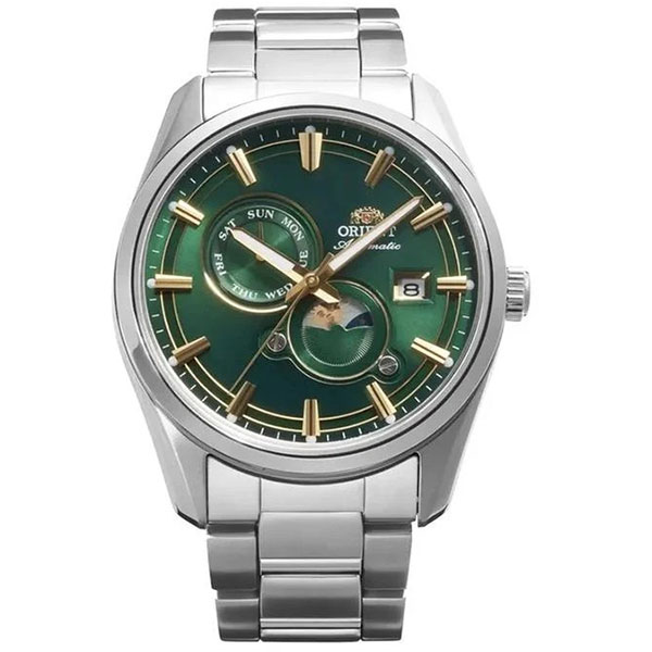 Часы Orient AUTOMATIC RN-AK0314E
