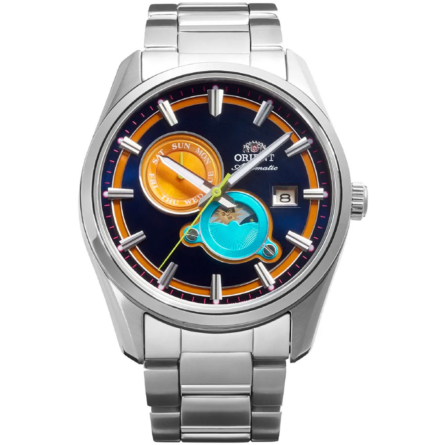 Часы Orient Contemporary RN-AK0316L