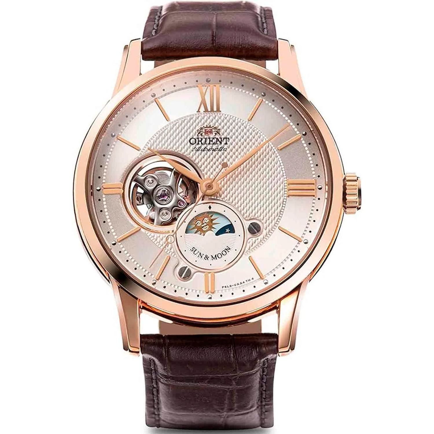 Часы Orient Classic Automatic RN-AS0002J