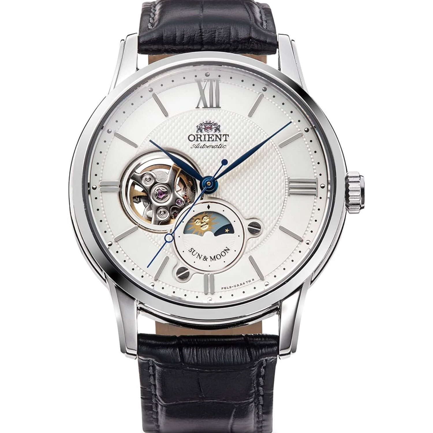 Часы Orient Classic Automatic RN-AS0003S