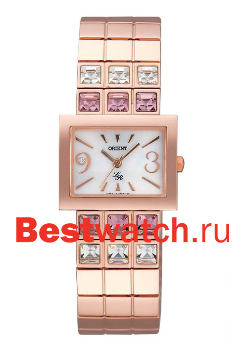 Часы Orient Lady Rose RPDP004W