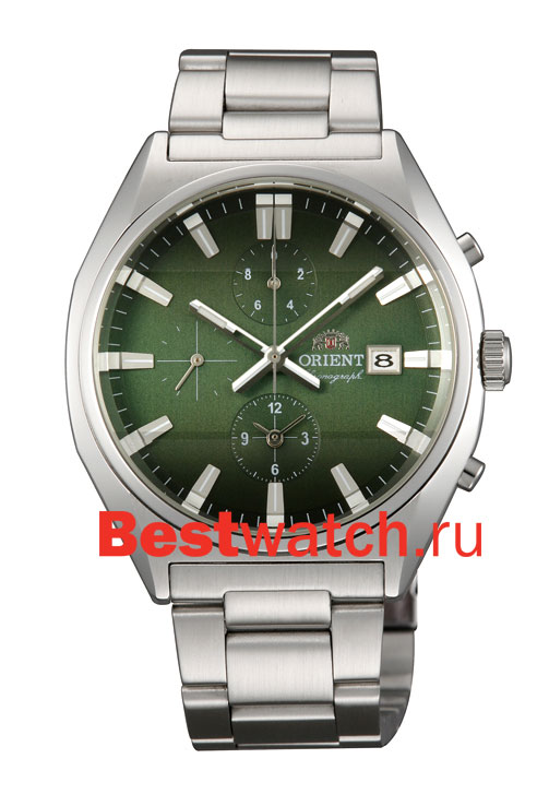 Часы Orient Neo 70s TT10002F
