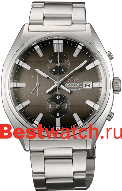 Часы Orient Neo 70s TT10002K