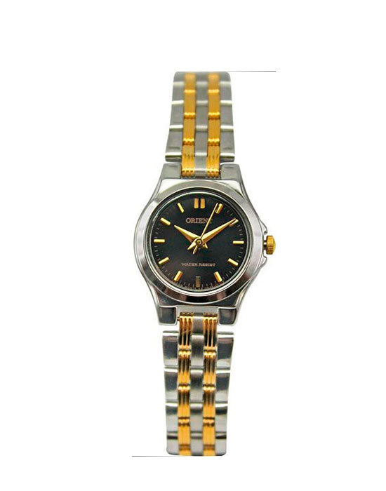 Часы Orient Quartz Standart UB4800EB