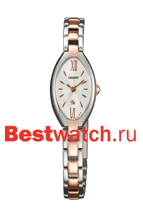 Часы Orient Lady Rose UBAP002W