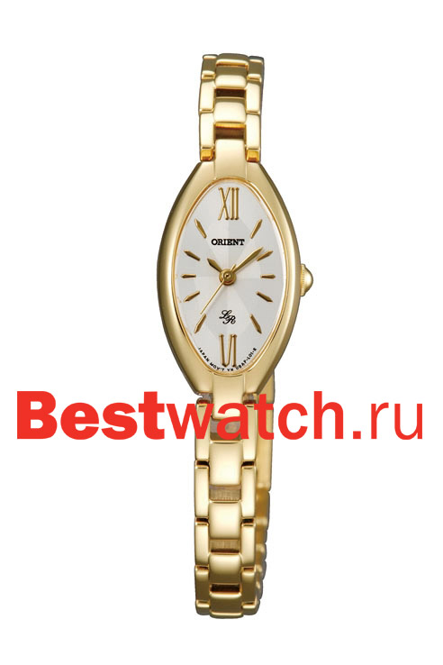 Часы Orient Lady Rose UBAP003W