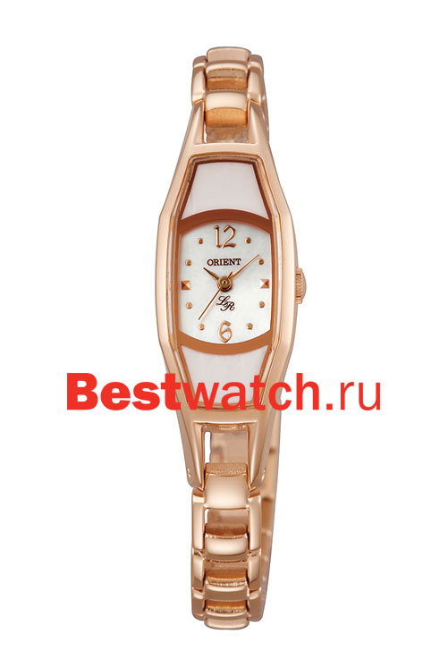 Часы Orient Lady Rose UBTC003W