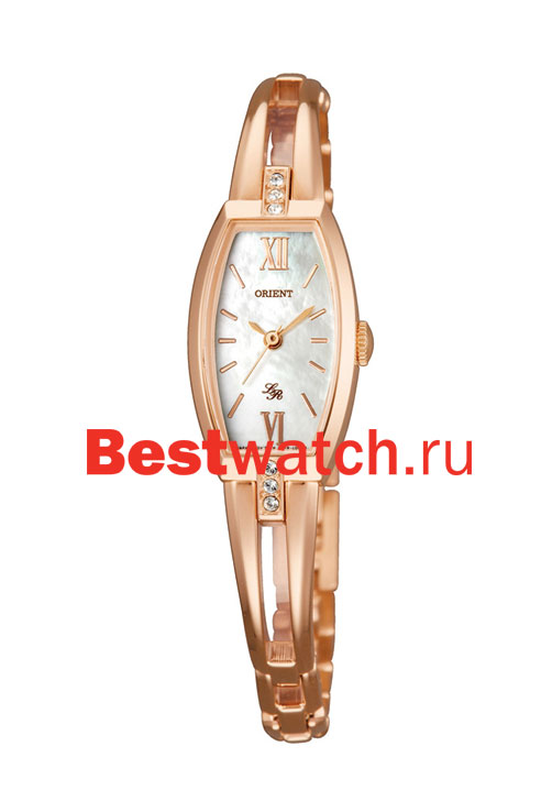Часы Orient Lady Rose UBTR002W