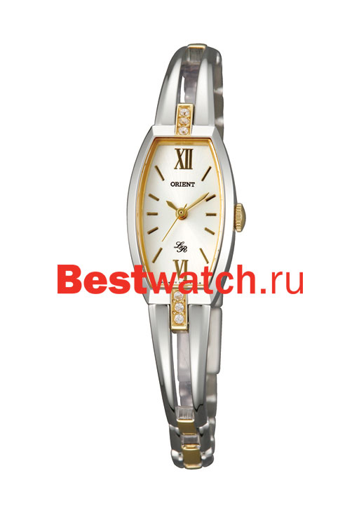 Часы Orient Lady Rose UBTR005W