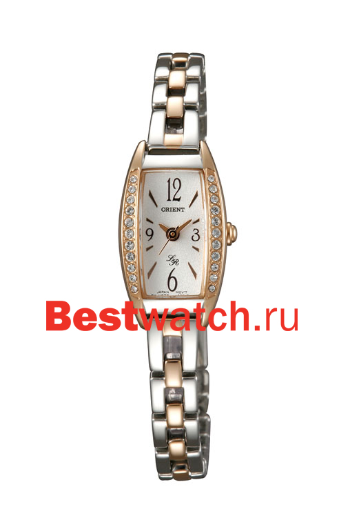 Часы Orient Lady Rose UBTS007W