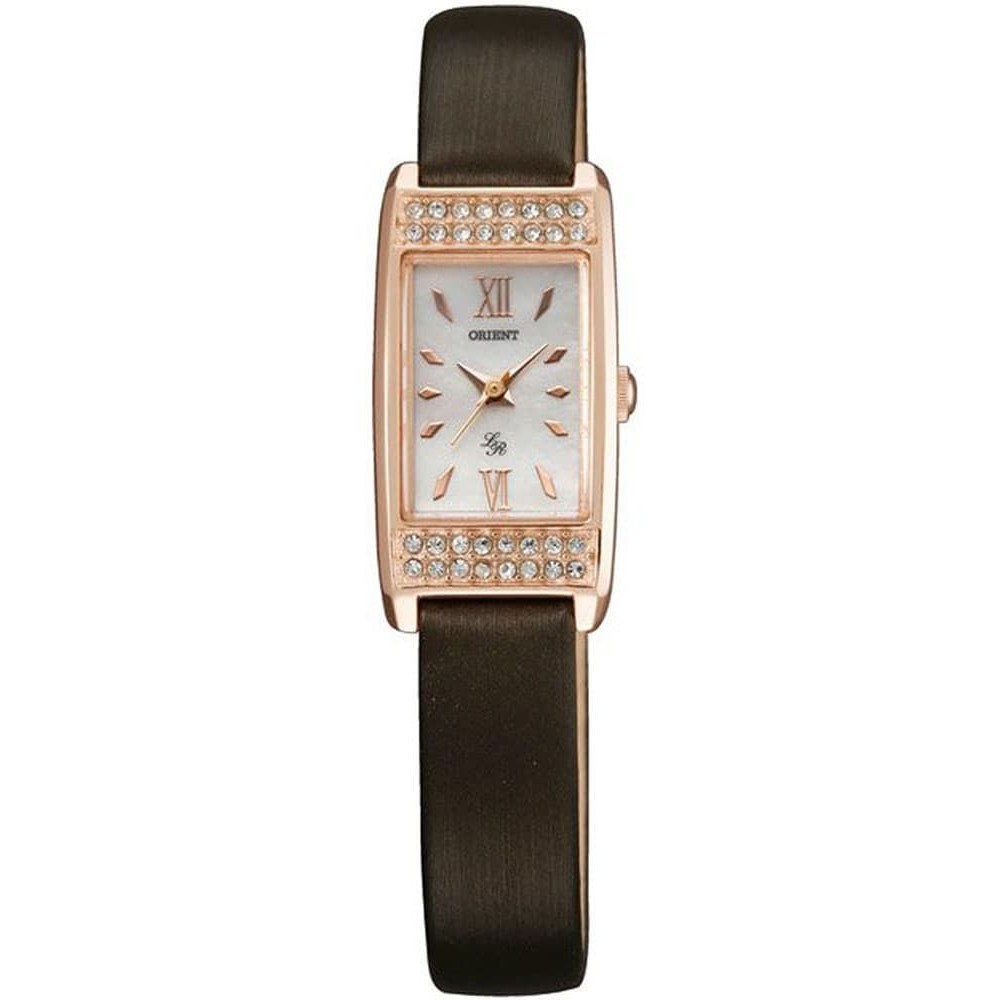 Часы Orient Lady Rose UBTY004W