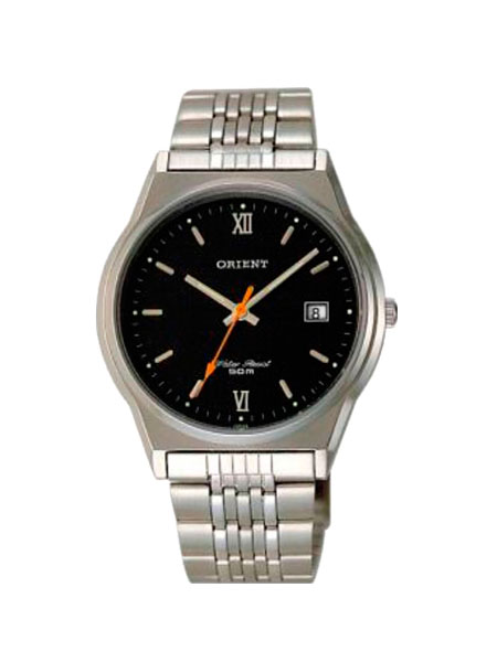 Часы Orient Quartz Standart UN6X00CB
