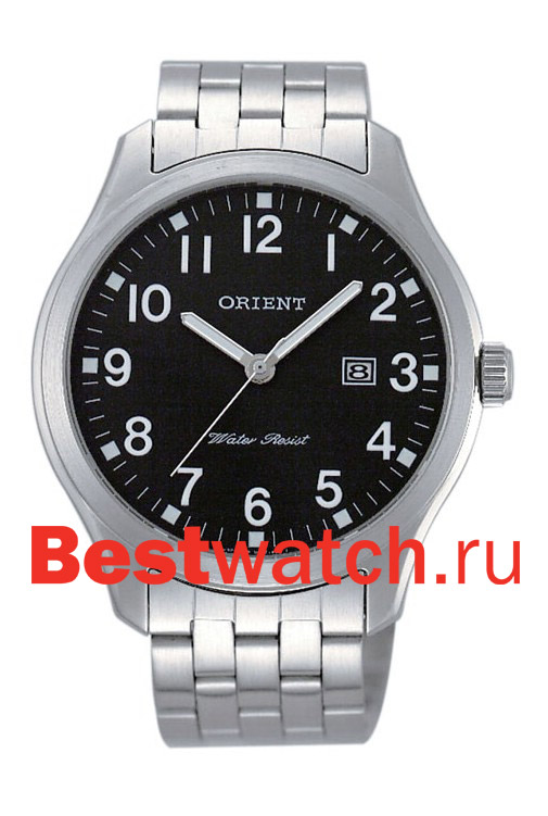 Часы Orient Basic Quartz UN8F001B