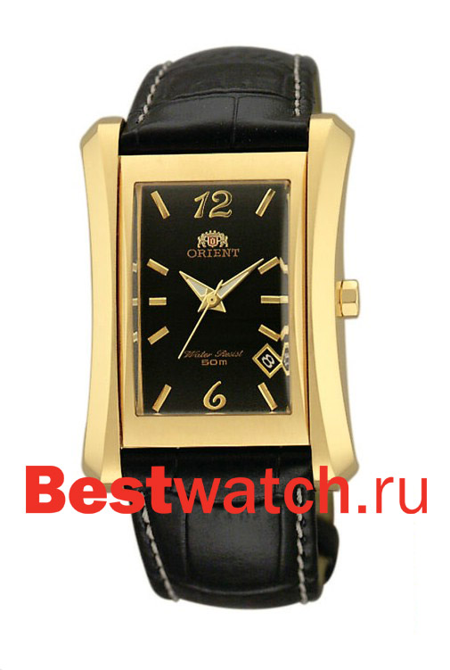 Часы Orient Basic Quartz UNCH003B