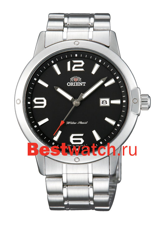 Часы Orient Sporty Quartz UND2002B