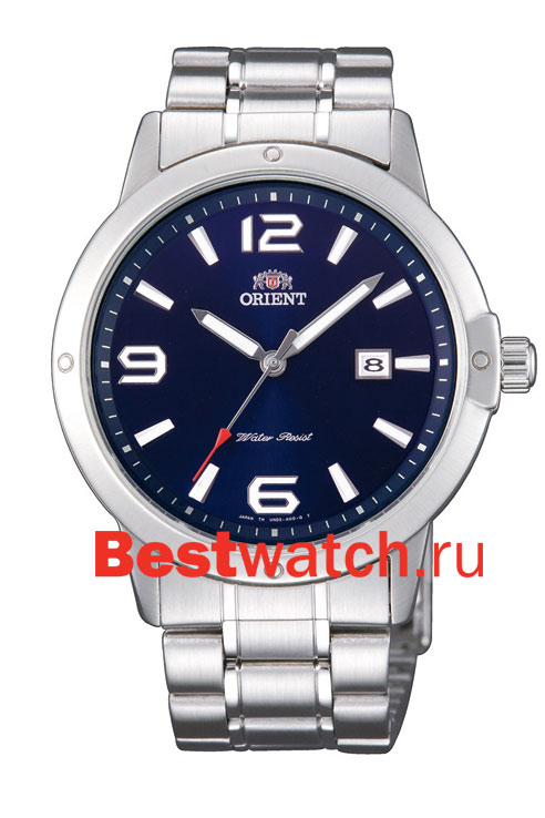 Часы Orient Sporty Quartz UND2002D