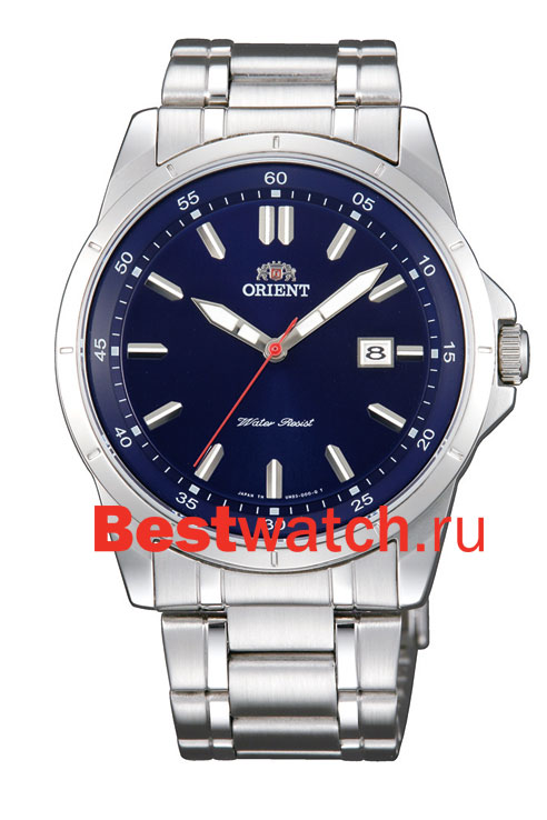 Часы Orient Sporty Quartz UND3002D