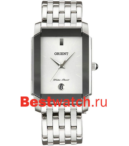 Часы Orient Basic Quartz UNDF002W