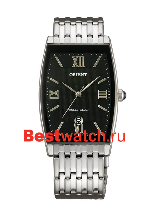 Часы Orient Basic Quartz UNDN002B