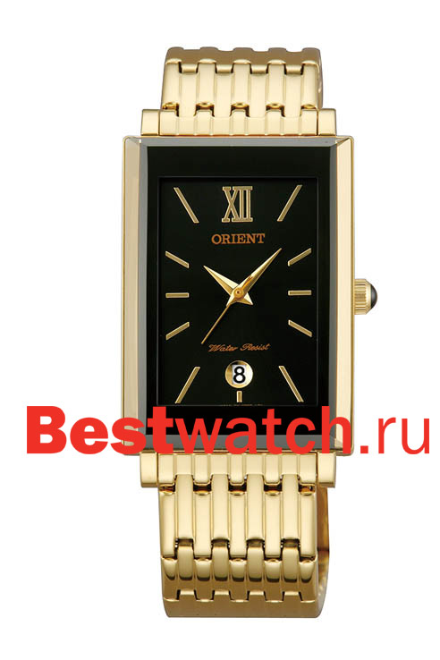Часы Orient Basic Quartz UNDP001B