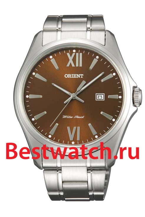 Часы Orient Classic Design UNF2005T