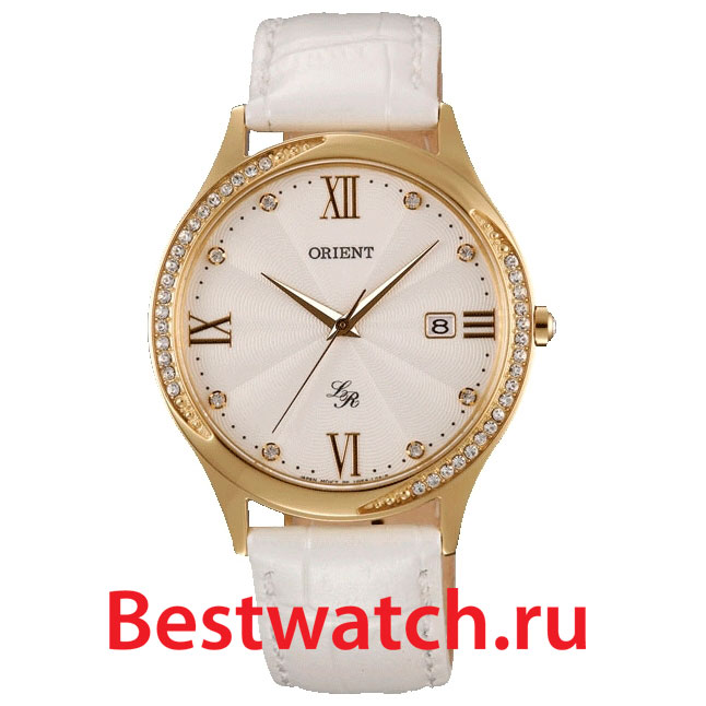 Часы Orient Lady Rose UNF8004W