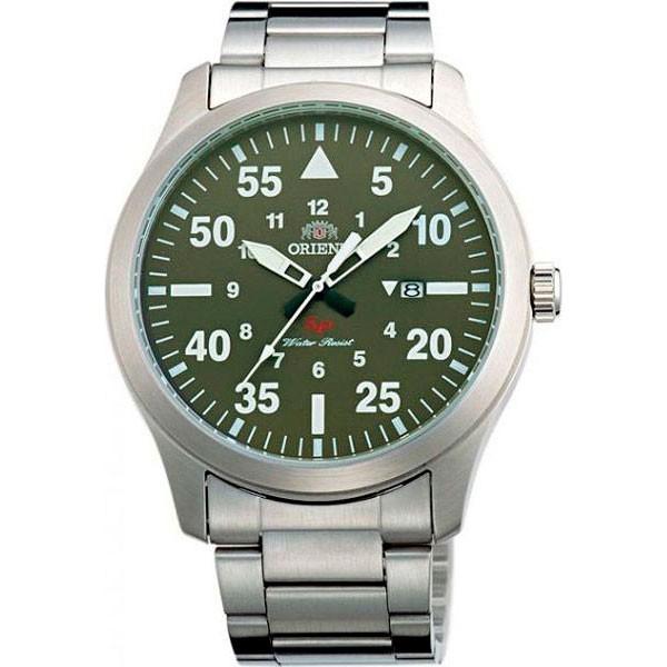 Часы Orient Sporty Quartz UNG2001F