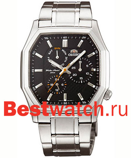 Часы Orient Basic Quartz UTAE001B