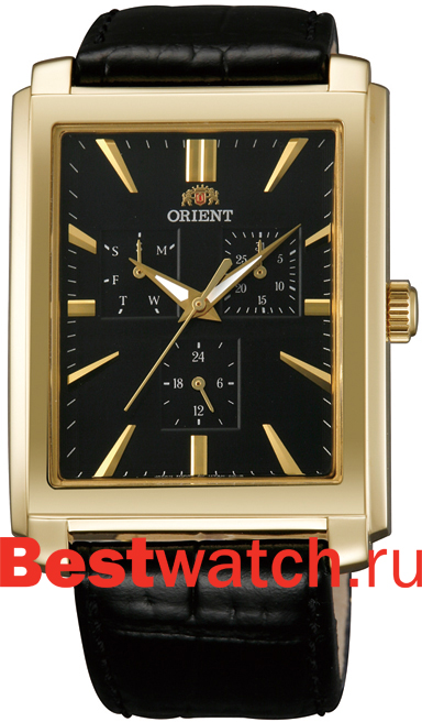 Часы Orient Classic Design UTAH002B