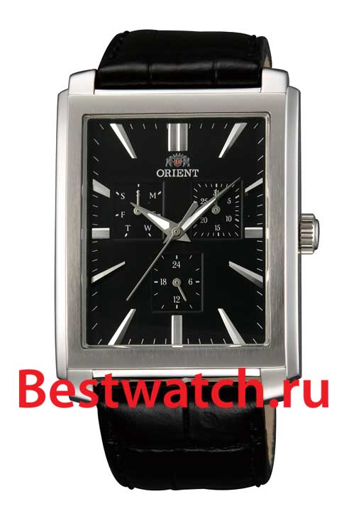 Часы Orient Classic Design UTAH004B