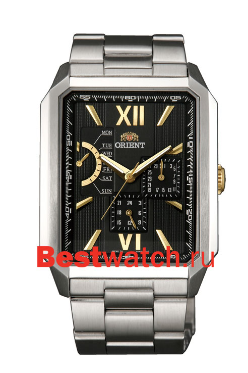 Часы Orient Classic Design UUAD002B