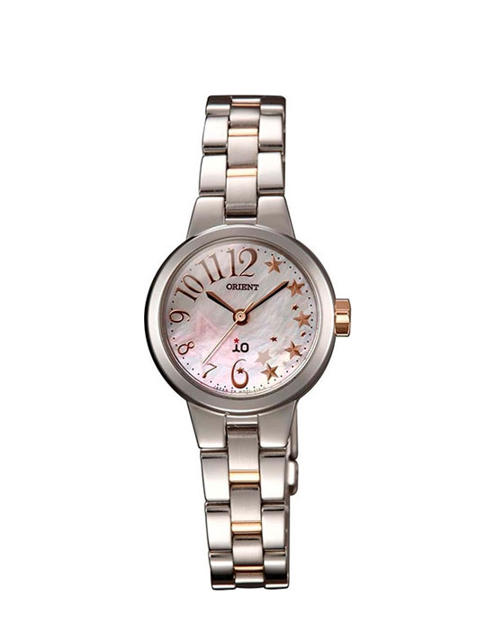 Часы Orient Solar WD02003W
