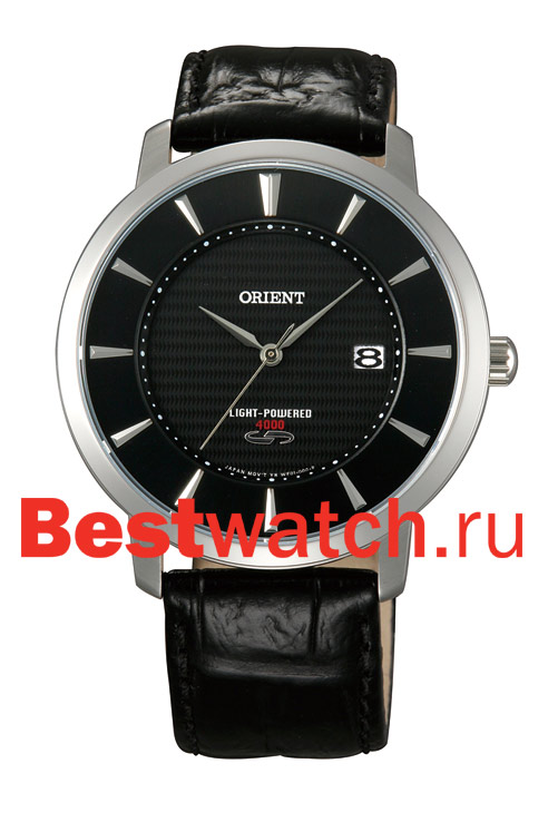 Часы Orient Light Power 4000 WF01006B