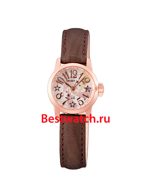 Часы Orient Sweet&Spicy WI0071SZ