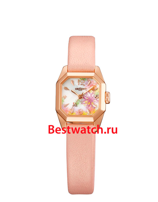 Часы Orient Happy Flower WI0261UB