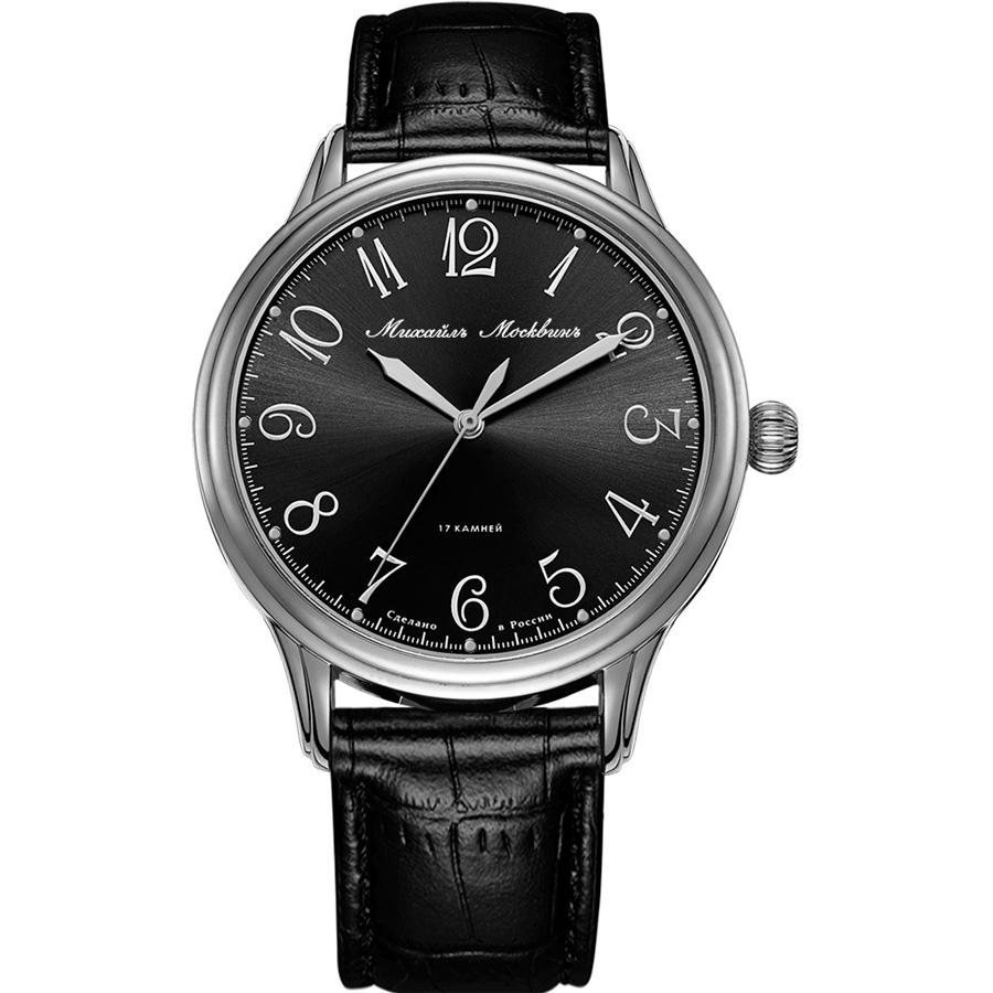 Часы Ouglich Mikhail Moskvin 1113A1L2-1