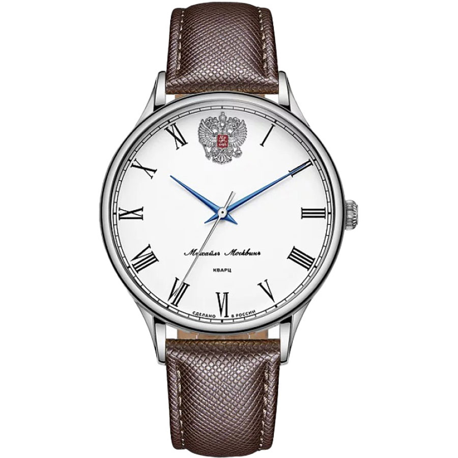 Часы Ouglich Mikhail Moskvin 1310B1L6