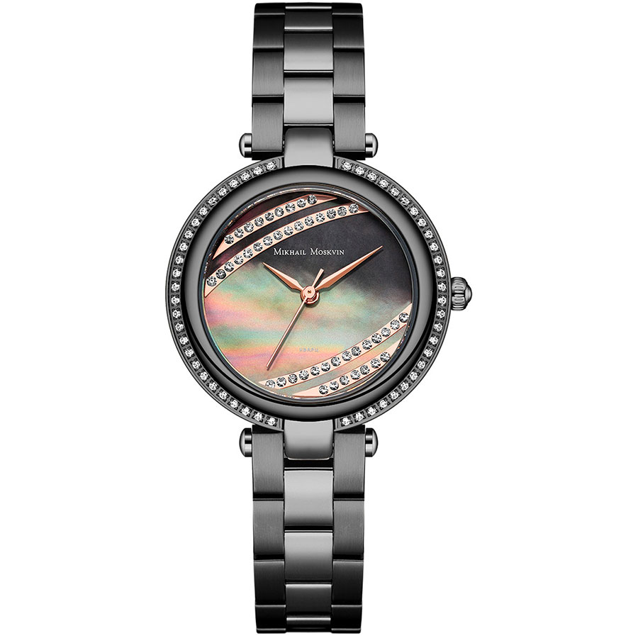 Часы Ouglich Mikhail Moskvin Elegance 1351S26B11